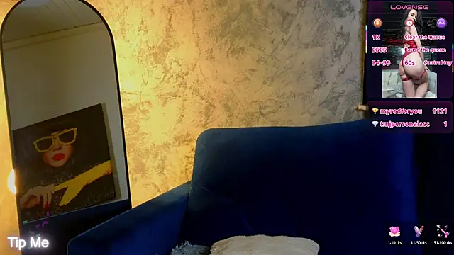 _YourSubmissive_ webcam