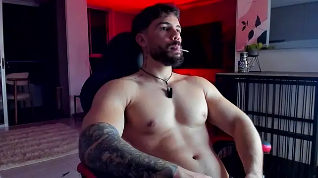 Valenthino_Salvatore webcam