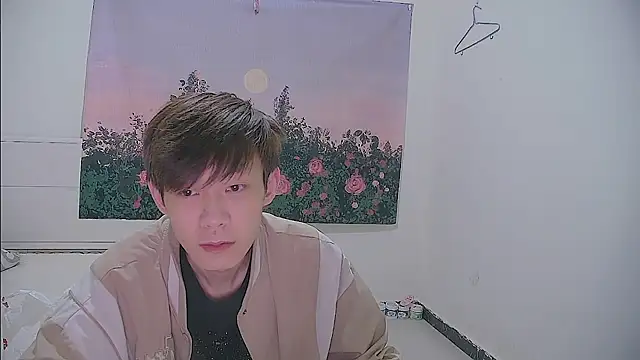 paofu-001 webcam