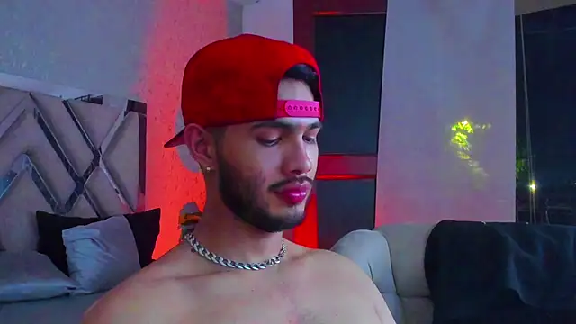 Vincentblack webcam