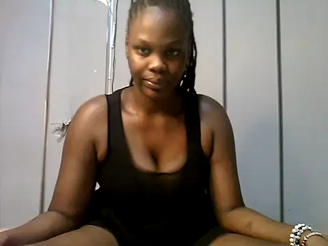 Babygirlcloud webcam