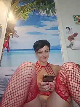 lucillabollente webcam