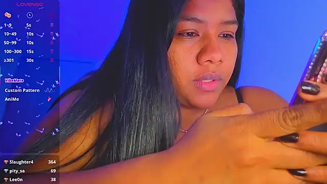paola091 webcam