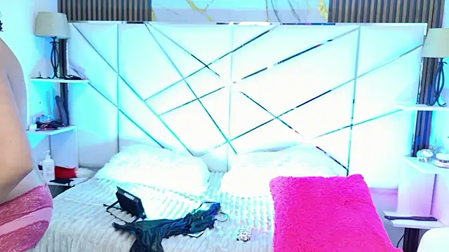 Scarlett__Moon webcam