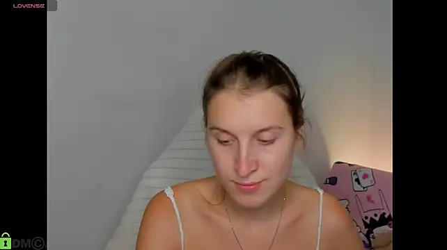 Xenia_paradise webcam