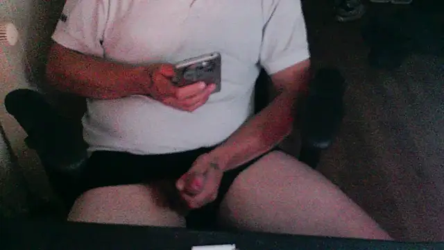 Andre95x live cam on StripChat