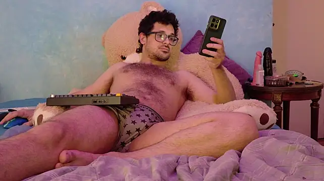 Dionissios666 webcam