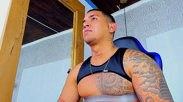 Damian09_ webcam
