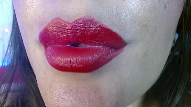 miss_evoleth2 webcam