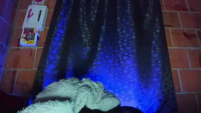 Cata-angel webcam