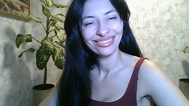 LissaBlossom webcam