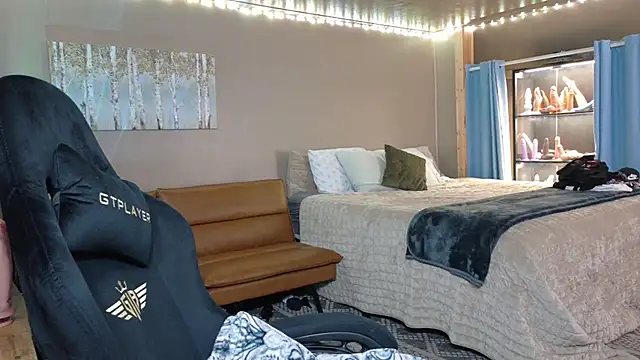 mavismable webcam