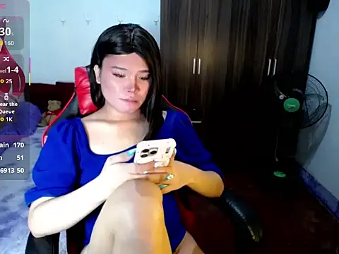 sofiathe1st webcam