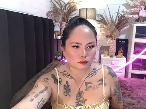 EstellaStarXxx webcam