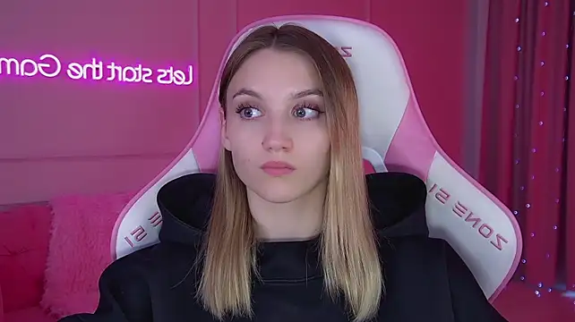 StacyEvances webcam