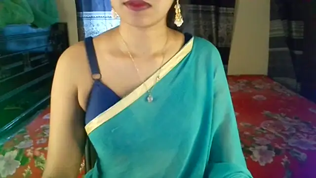 Anaya-7 webcam