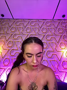 MelanyyJhonson15 webcam