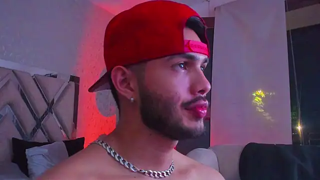 Vincentblack webcam
