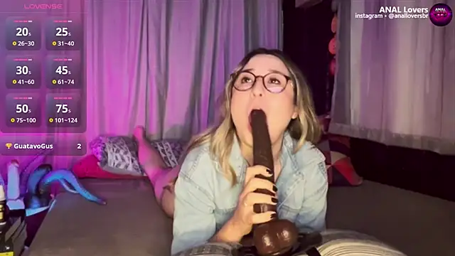 analloversbr webcam