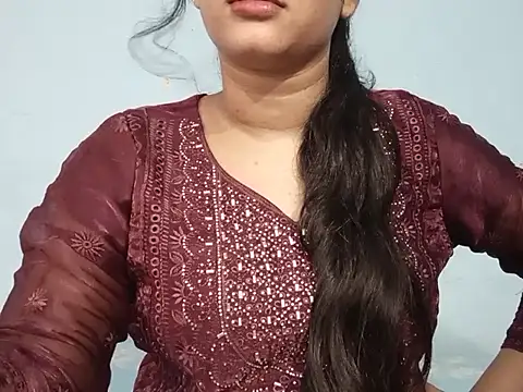 Adhiti_1 webcam