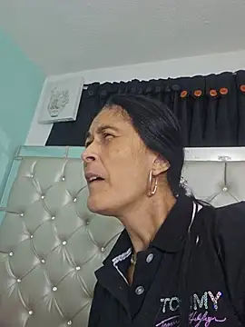 Danna_-123 webcam