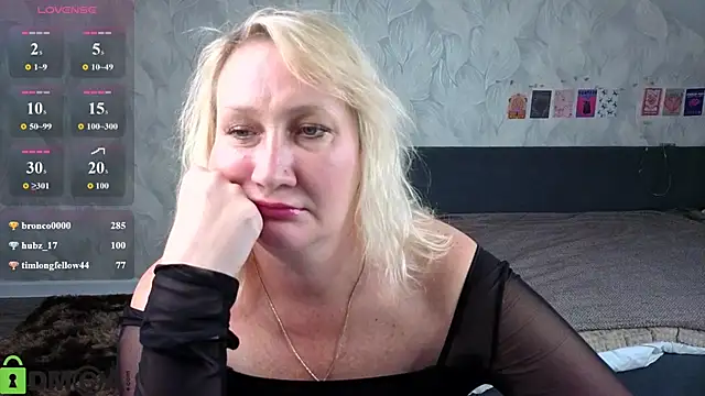 Lillit_Fabia webcam