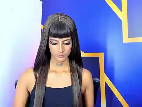 Tatihanaperez webcam