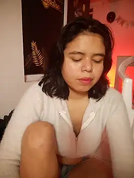 SabinaMerchetti webcam