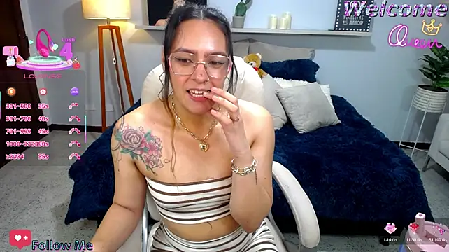 Bianca____ webcam