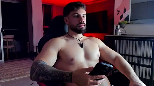 Valenthino_Salvatore webcam