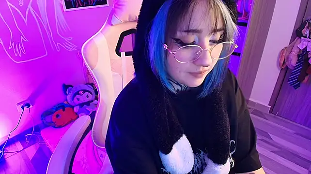 Miwa_violet webcam