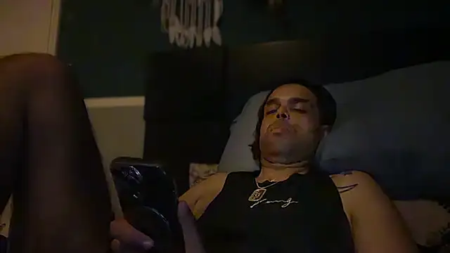icebergslim281 webcam