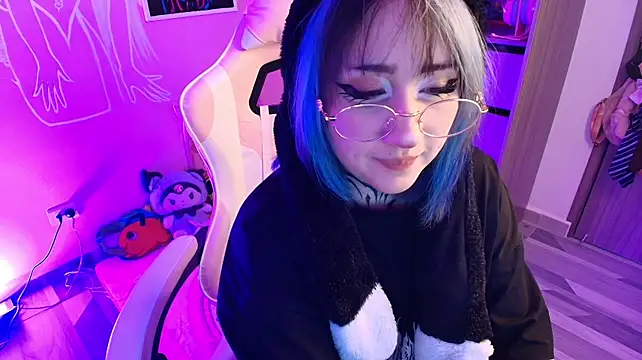 Miwa_violet webcam