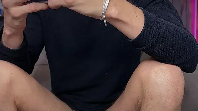 mcklister_kinky_feets webcam