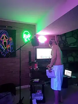 chronic_vibez live cam on StripChat
