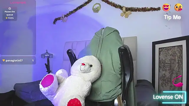 xkim_starxx webcam