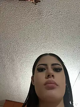 Baby_Meli live cam on StripChat