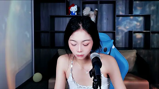 Lanmei01 live cam on StripChat