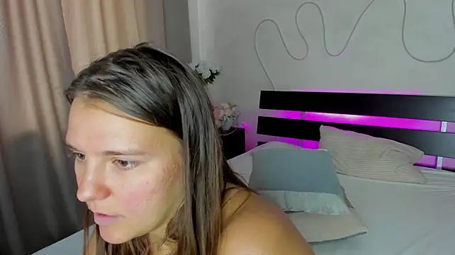 Jenny_Jimmy live cam on StripChat