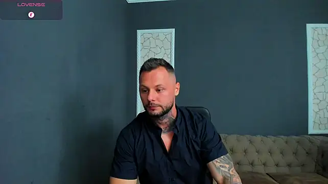 BrianHunts live cam on StripChat