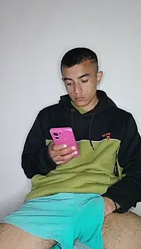 Thick_Cock live cam on StripChat