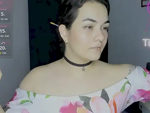 Babe-sofi webcam