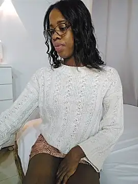 im_camila__ (F young) - Panty dress OFF Fingering Pussy, creamy
