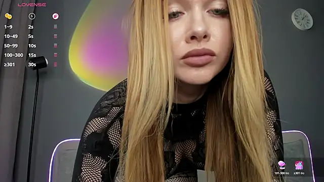 Malika_Lisan webcam