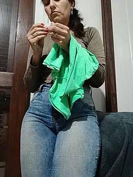 Lupita_sol webcam