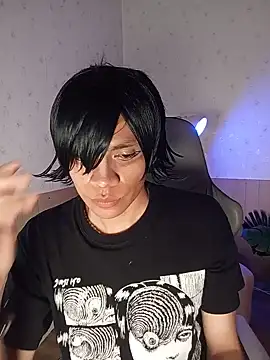 NekoboiPetiole webcam