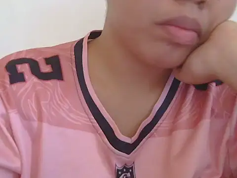 ChubbyButty webcam