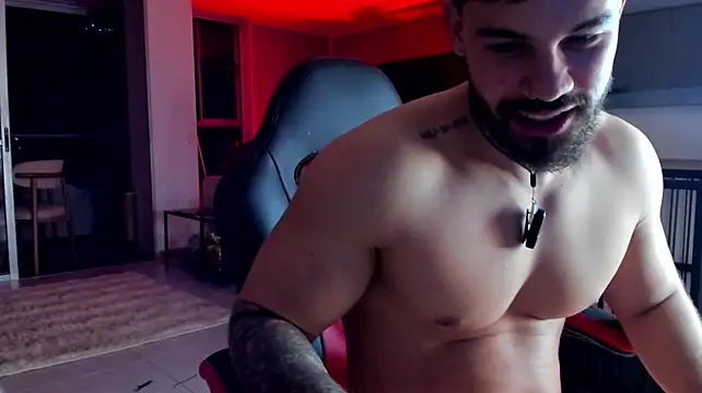 Valenthino_Salvatore webcam
