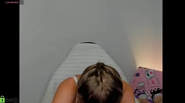 Xenia_paradise webcam