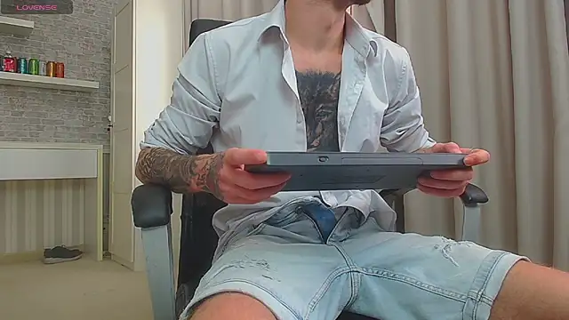 JonahShaw